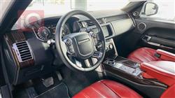 Land Rover Range Rover Vogue